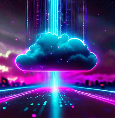Open Source Cloud-Native Application